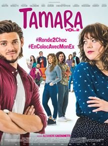 Tamara Vol.2