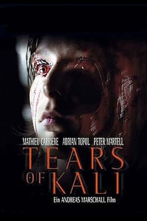 Tears of Kali