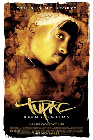 Tupac: Resurrection