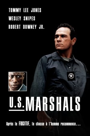 U.S. Marshals