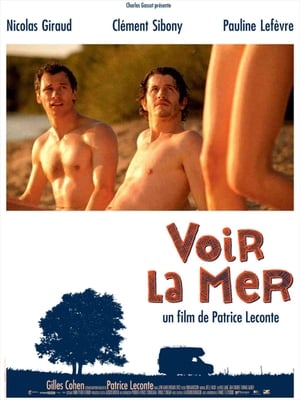 Voir la mer