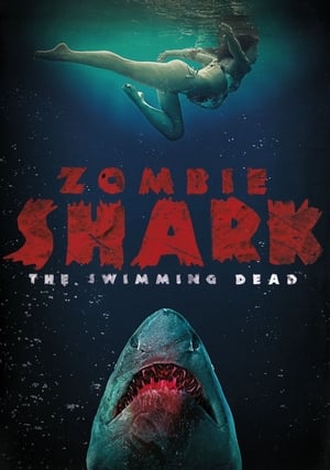 Zombie Shark