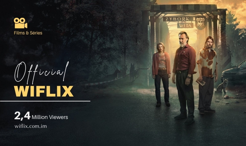 Wiflix Officiel
